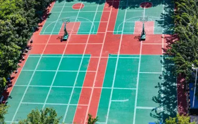 Lingshui Ocean Heart Hotel (Clear Water Bay)