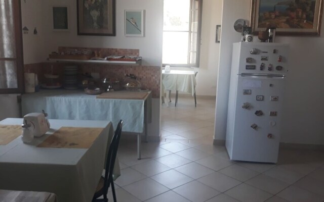 Villa Maria B&B