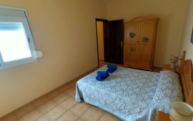 Apartamento vacacional Fuerteventura 1B