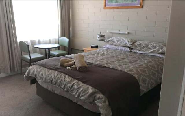 Acacia Motor Inn @ Nhill