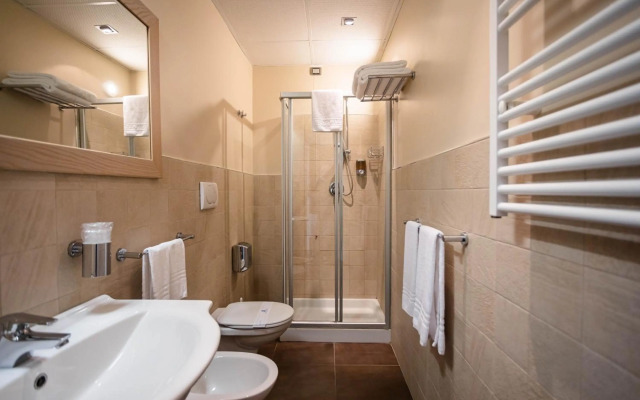 Hotel Abruzzo Marina