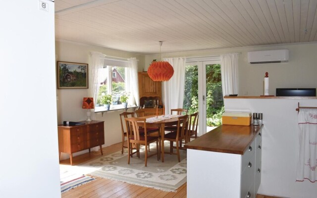 Awesome Home in Löderup With 2 Bedrooms