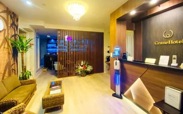 Kiba No Tsuru Carane Hotel