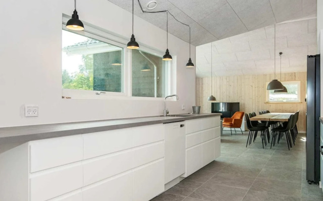 Holiday Home in Glesborg