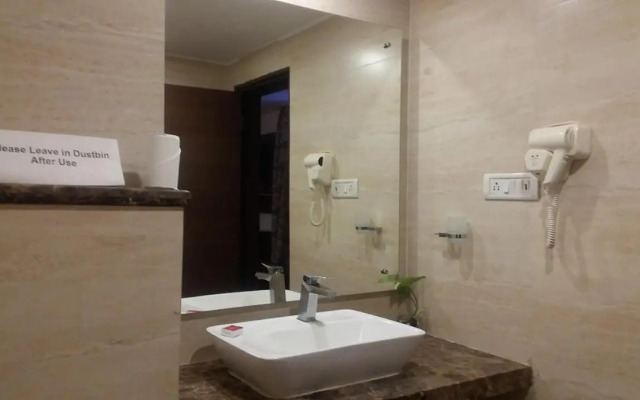 Hotel Pai Vista