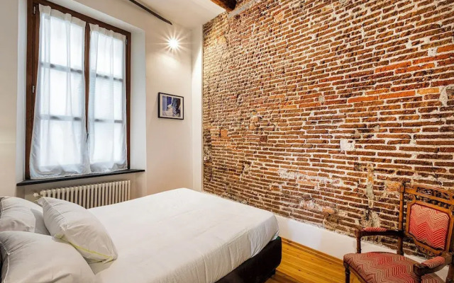 Alle Mura del Molo Apartment