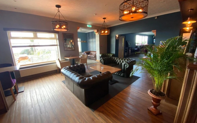 Calder House Hotel