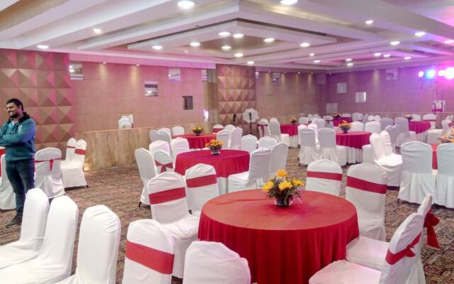 Hive Panipat Hotel