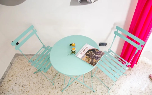 One Hundred Churches