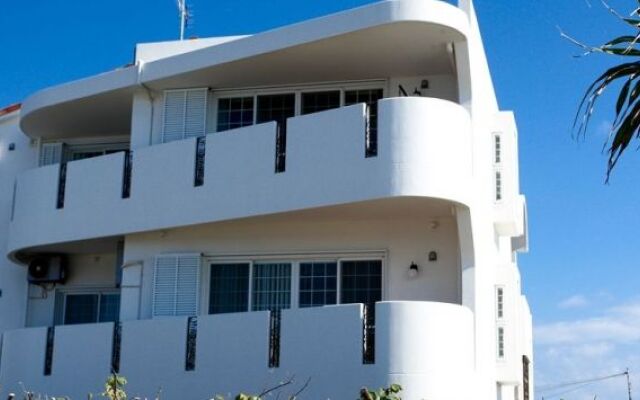 Condominium Chatan monogatari