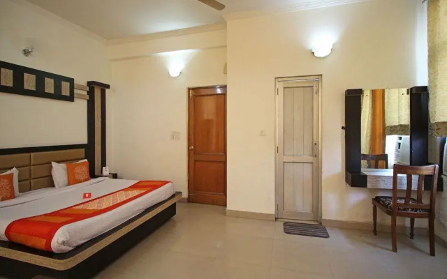 OYO 5855 Hotel Neelkanth