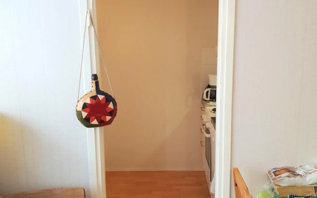 Studio in Helsingfors, With Balcony Near the Beach