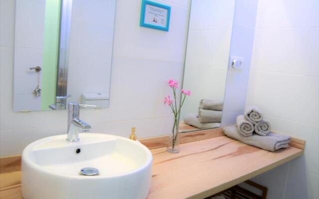 Apartamento con vistas al mar