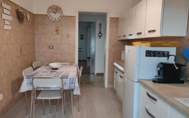 Residence Ruje