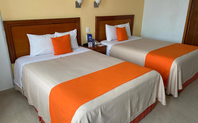 Hotel Báez Carrizal