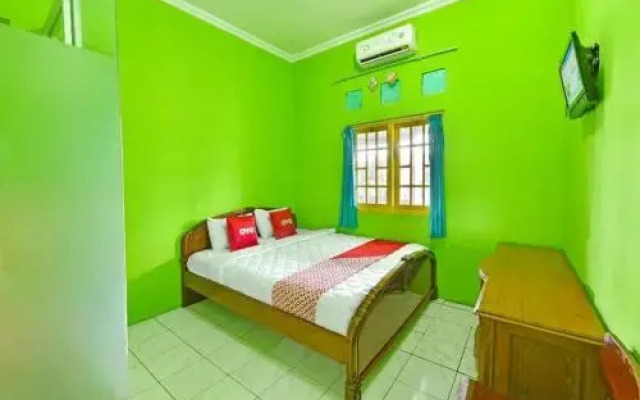 SPOT ON 91357 Hotel Mulyo