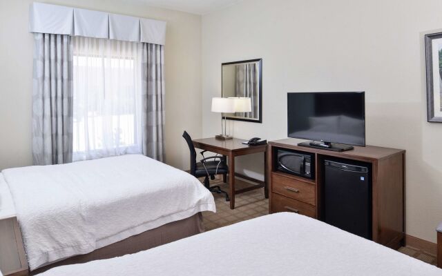 Hampton Inn & Suites Hutto Austin