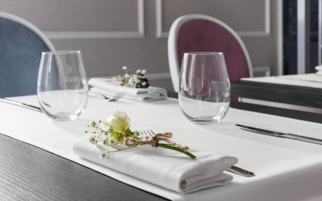Merci Boutique Hotel
