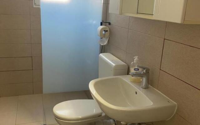 Dub center apartment II