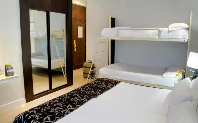 Hotel Sercotel Las Torres Salamanca