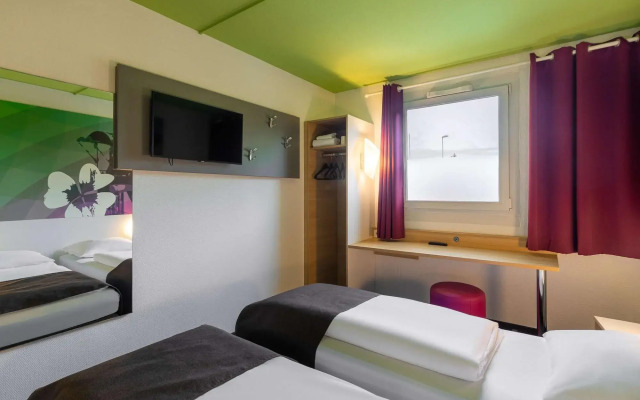 B&B Hotel Bochum-Herne