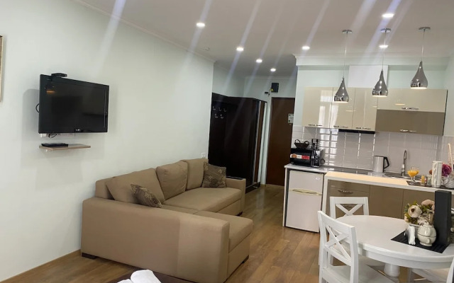 Orbi Sun&Sea Apartments