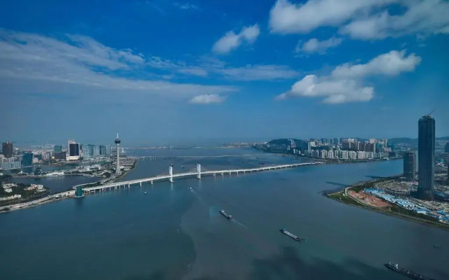 The St. Regis Zhuhai