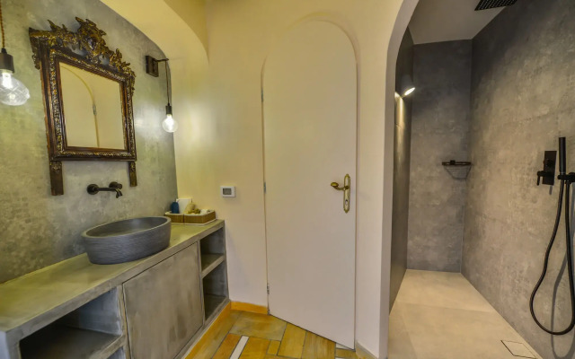 Passion Blue Villas
