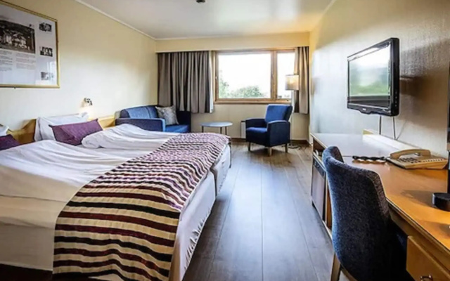 Straand Hotel