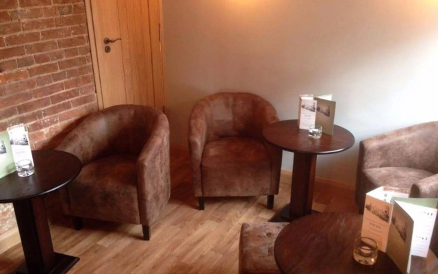 The Dovecote Inn