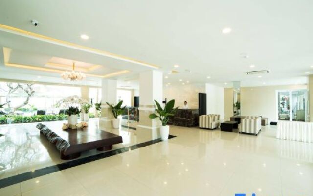 Grandvrio City Danang By Route Inn Group