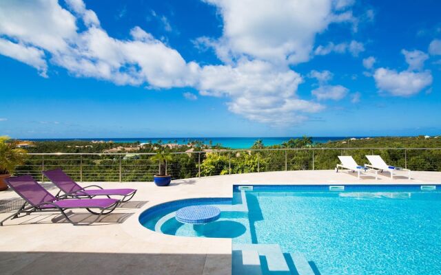 Dream Villa Terres Basses-571