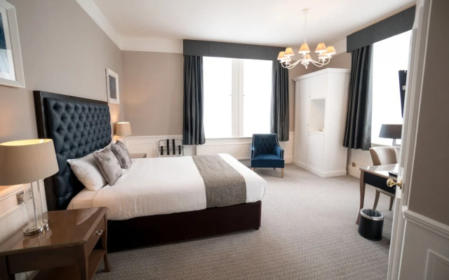 Steventon House Hotel