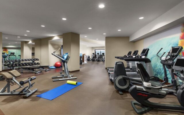 The Westin New Orleans