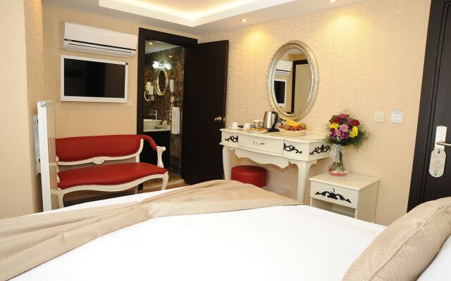 Comfort Elite Hotel Sultanahmet