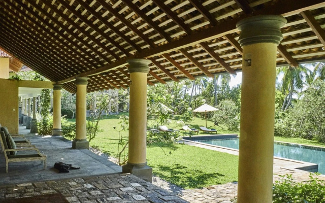 Samadara Estate, Midigama