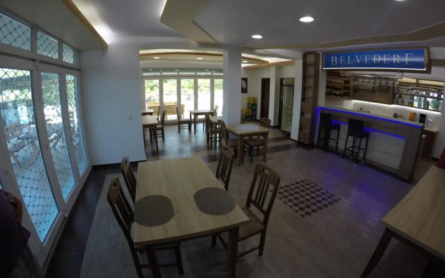 Apartments Villa Belvedere