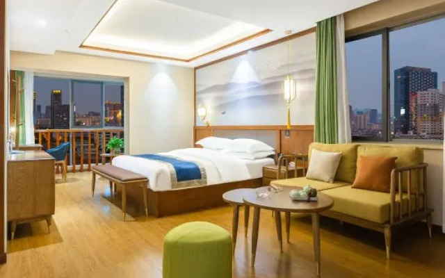 shanshui Hotel