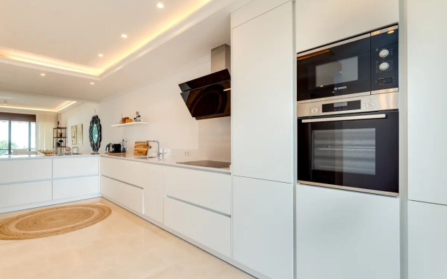 All About Casa Munich Elviria