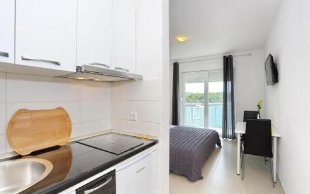 Apartments Dado Trogir