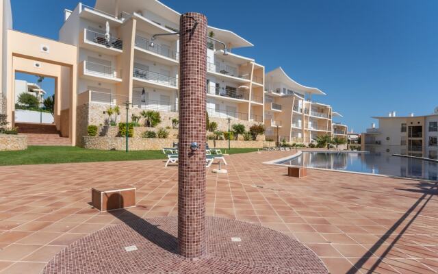 Sea view Apartment with 2 huge Terraces & Swimming pools