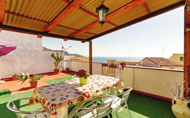 Seaview Terrace Sunny Apartment