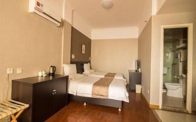 Ramada Encore by Wyndham Qingdao Shinan