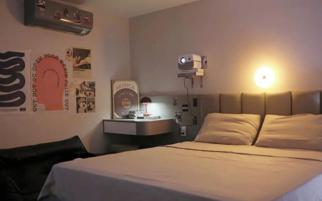 Funi Home – Guest Rooms – Haiphong