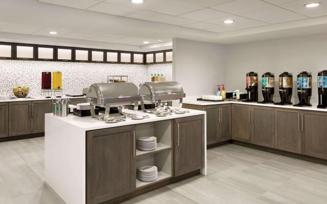 Homewood Suites by Hilton Williamsburg