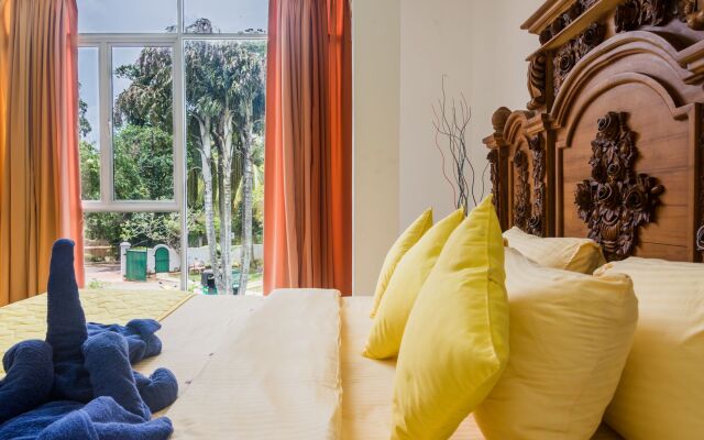 Neptune Eco Villas