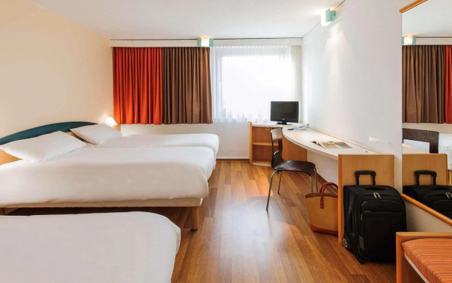 ibis Berlin Messe