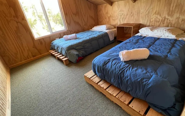 Hostel Hamiltons Place