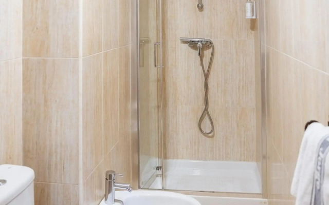 Apartamentos San Jorge