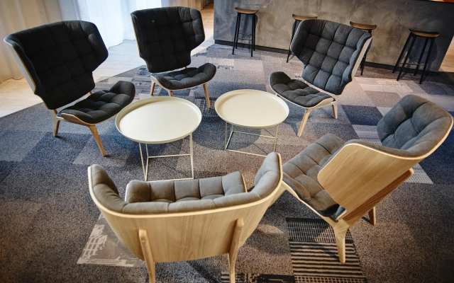 Thon Partner Hotel Høje Taastrup